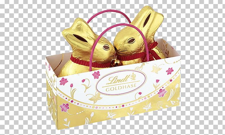 Easter Bunny Lindt Sprungli Chocolate Easter Egg Png Clipart