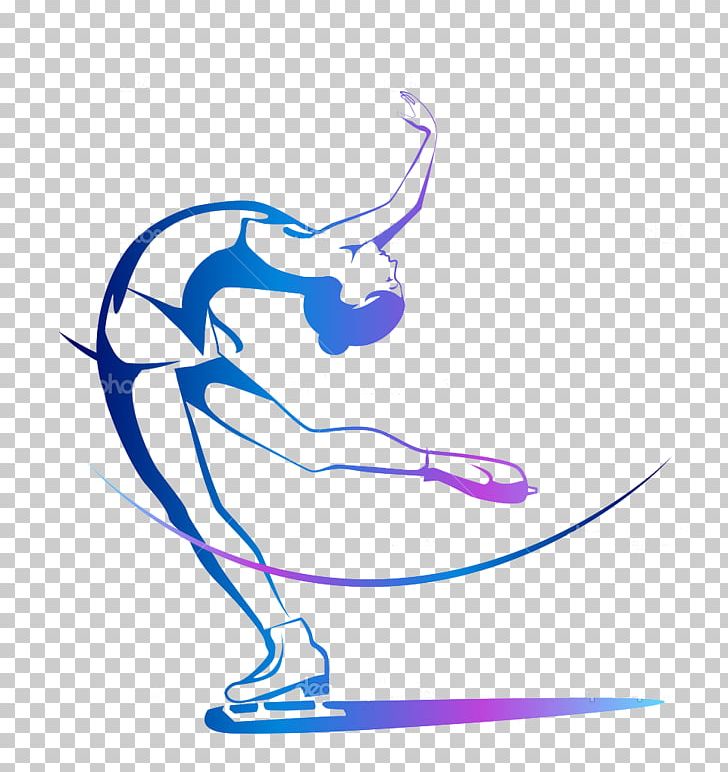 Ice Skating Figure Skating Club Sport Ice Skates PNG, Clipart, Area, Arm, Art, Artwork, Fictional Character Free PNG Download