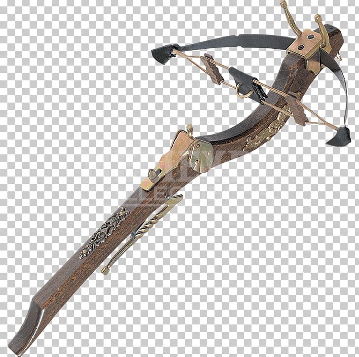 Middle Ages Crossbow Slingshot Weapon PNG, Clipart, Archery, Bow, Bow And Arrow, Chinese Archery, Cold Weapon Free PNG Download