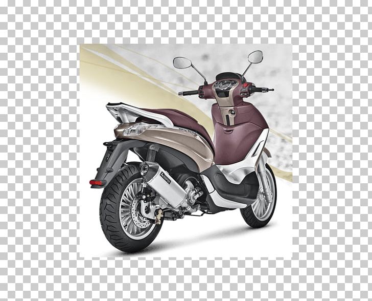 Piaggio Exhaust System Scooter Akrapovič Motorcycle PNG, Clipart, Akrapovic, Aprilia Sportcity, Beverly, Bmw S1000rr, Cars Free PNG Download