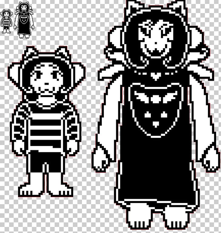 Undertale Sprite PNG, Clipart, Art, Black, Black And White, Cute, Deviantart Free PNG Download