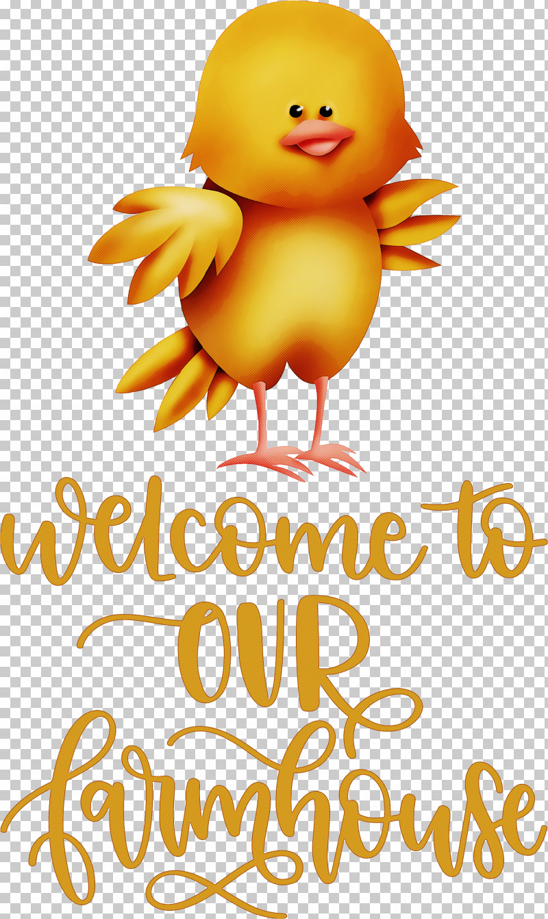 Welcome To Our Farmhouse Farmhouse PNG, Clipart, Beak, Birds, Ducks, Farmhouse, Text Free PNG Download