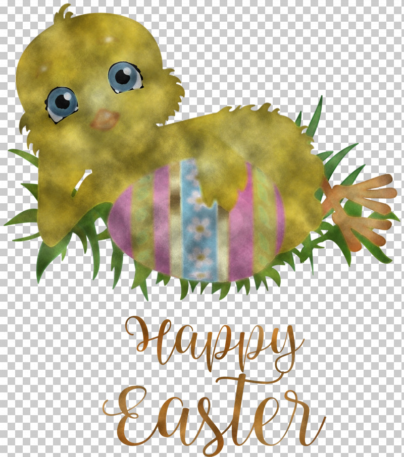 Happy Easter Chicken And Ducklings PNG, Clipart, Beak, Biology, Chicken And Ducklings, Christmas Day, Christmas Ornament Free PNG Download