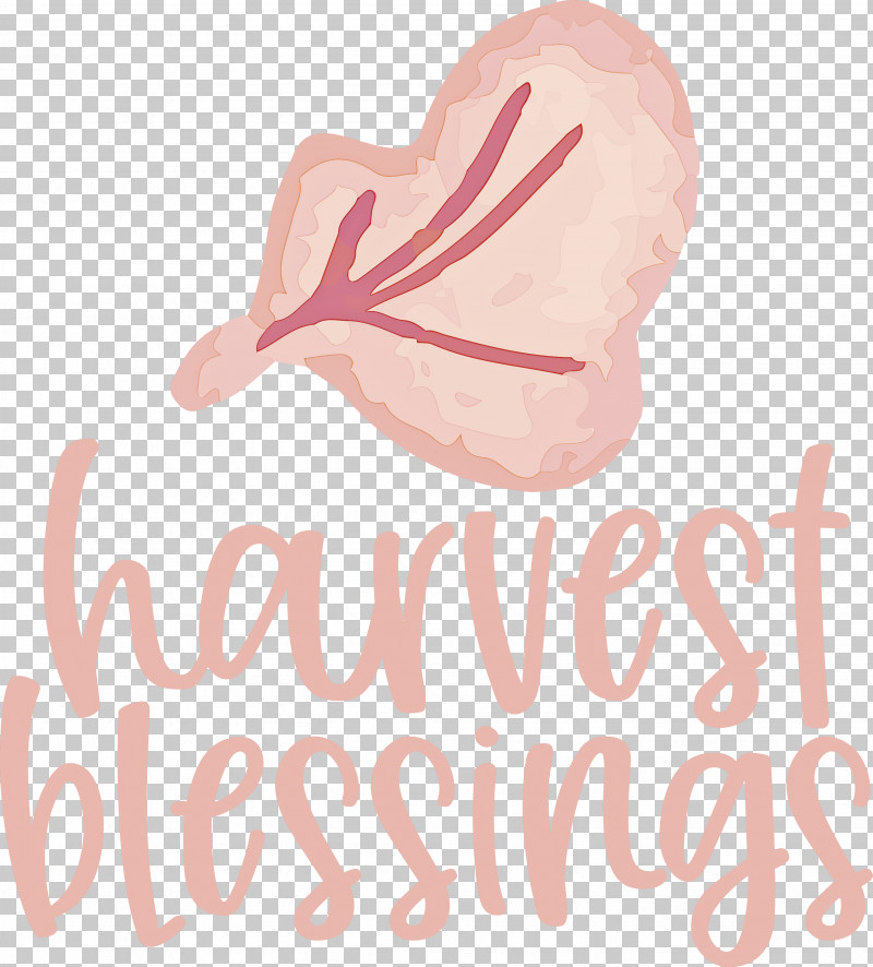 HARVEST BLESSINGS Thanksgiving Autumn PNG, Clipart, Autumn, Blessing, Cricut, Drawing, Harvest Blessings Free PNG Download
