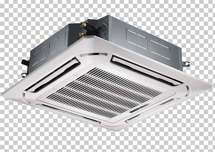 Air Conditioning Midea Group Compact Cassette Carrier Corporation British Thermal Unit PNG, Clipart, Air Conditioning, Angle, Centrifugal Fan, Compact Cassette, Cooling Capacity Free PNG Download