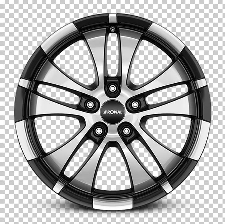 Alloy Wheel Toyota 86 Spoke Tire Rim PNG, Clipart, Alloy Wheel, Automotive Tire, Automotive Wheel System, Auto Part, Black Free PNG Download