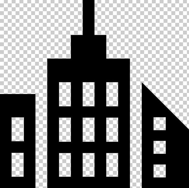 Apartment Building House Computer Icons PNG, Clipart, Apartment, Architecture, Black, Black And White, Brand Free PNG Download