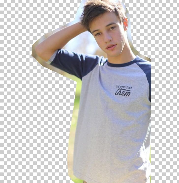 Cameron Dallas Fan Fiction Actor Shirt PNG, Clipart, Actor, Arm, Boy, Cameron Dallas, Clothing Free PNG Download