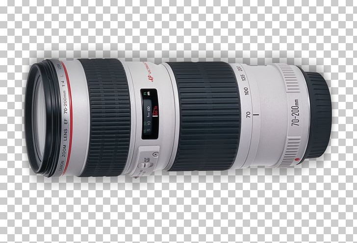 Canon EF Lens Mount Camera Lens Canon EF 70–200mm Lens Canon EF 70-200 Mm F/4.0L USM Ultrasonic Motor PNG, Clipart, 4 L, Camera, Camera Accessory, Camera Lens, Cameras Optics Free PNG Download