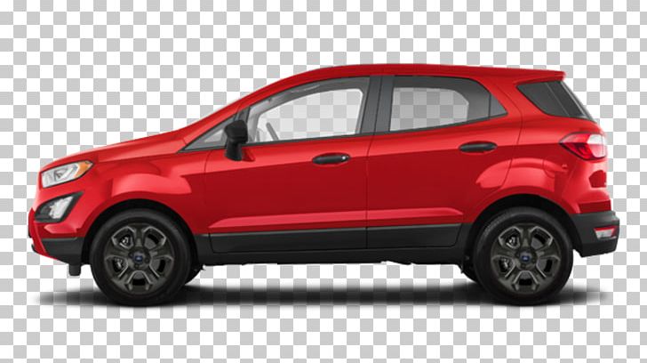 Car 2018 Ford EcoSport SE 2018 Ford EcoSport Titanium PNG, Clipart, 2018, 2018 Ford Ecosport, 2018 Ford Ecosport Titanium, Automotive Design, Car Free PNG Download