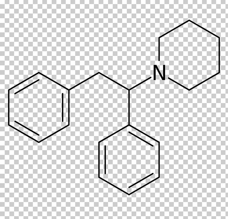 Chemical Synthesis Diphenidine Chemical Compound Phenols Molecule PNG, Clipart, Acid, Angle, Anterograde Amnesia, Area, Black Free PNG Download