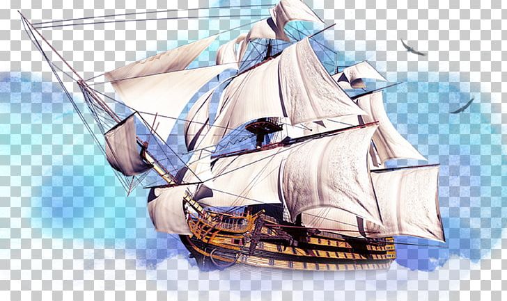 Computer File PNG, Clipart, Brig, Brigantine, Caravel, Carrack, Dromon Free PNG Download