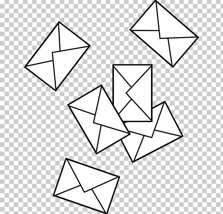 Paper Email PNG, Clipart, Airmail, Angle, Area, Art, Art Paper Free PNG Download