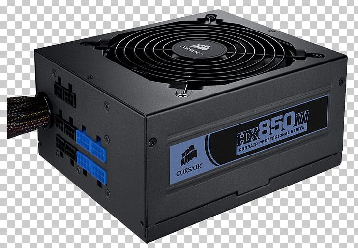 Power Supply Unit Power Converters Corsair Components 80 Plus ATX PNG, Clipart, 80 Plus, Atx, Computer, Computer Component, Electronic Device Free PNG Download