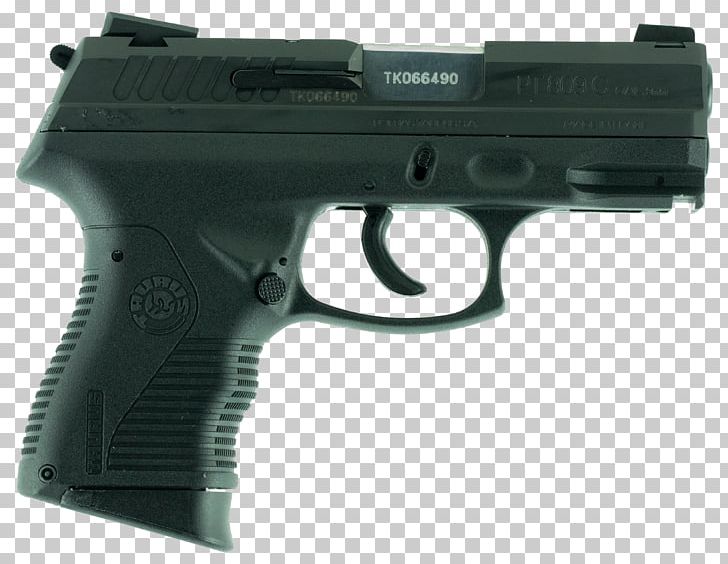 Taurus PT24/7 Semi-automatic Pistol Firearm PNG, Clipart, 9 Mm, 40 Sw, 45 Acp, 380 Acp, Air Gun Free PNG Download
