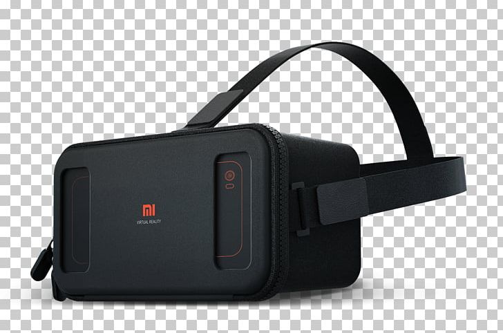 Virtual Reality Headset Immersion Xiaomi Mi A1 PNG, Clipart, Android One, Audio, Audio Equipment, Bag, Black Free PNG Download