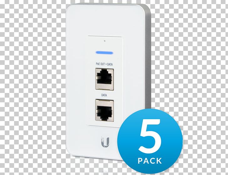 Wireless Access Points Ubiquiti Networks UniFi AP Ubiquiti UniFi In-Wall UAP-IW Wi-Fi PNG, Clipart, Adapter, Computer Network, Electronic Device, Electronics, Electronics Accessory Free PNG Download