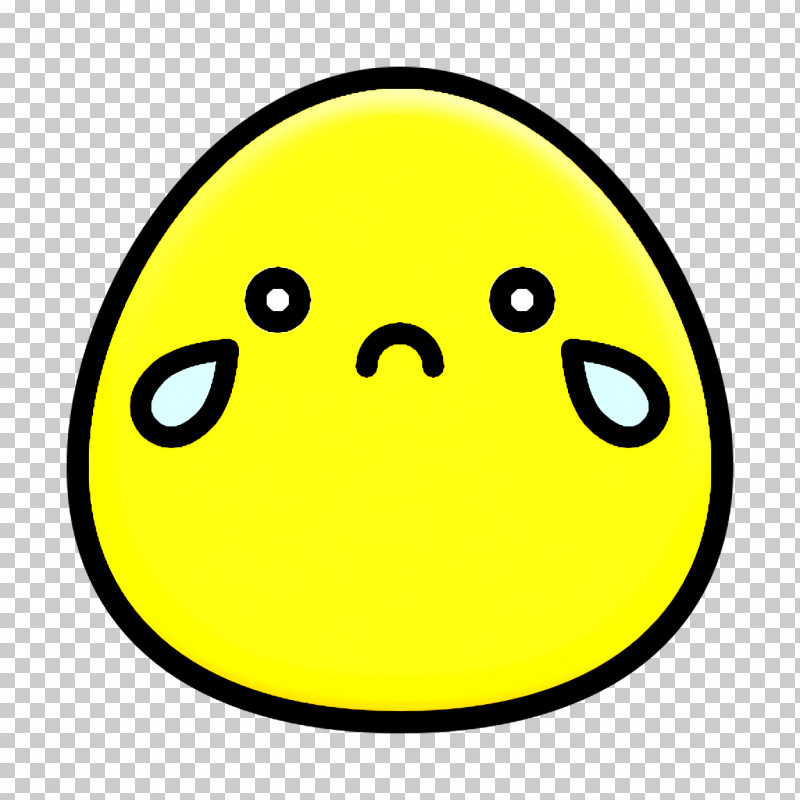 Emoji Icon Crying Icon PNG, Clipart, Cartoon, Crying, Crying Drop, Crying Icon, Doubt Free PNG Download