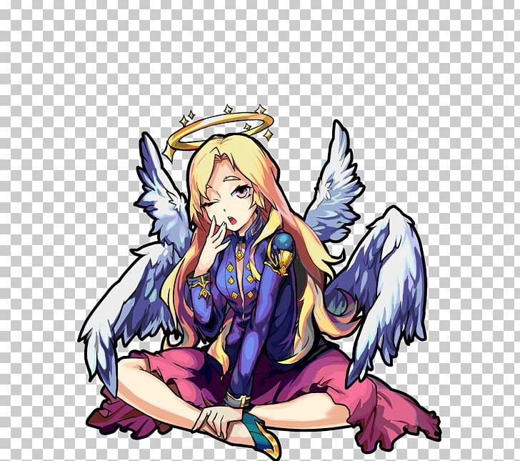 Monster Strike Lucifer Fallen Angel Evil PNG, Clipart, A A, Aeo, Angel, Anime, Art Free PNG Download