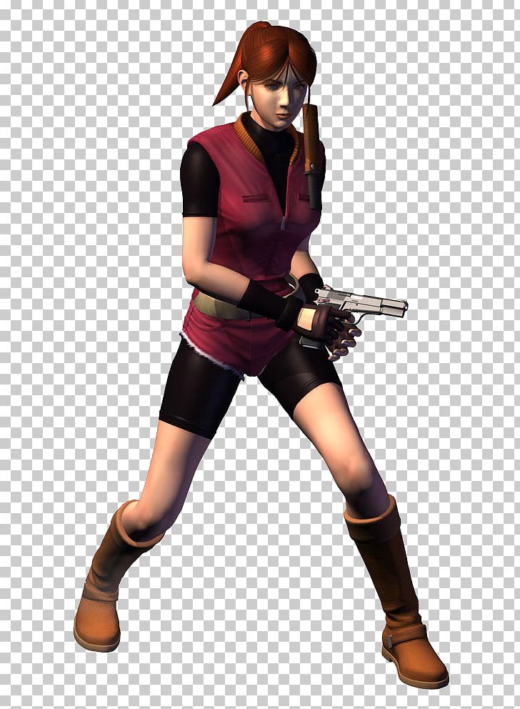 Resident Evil 2 Claire Redfield Chris Redfield Resident Evil: Revelations PNG, Clipart,  Free PNG Download