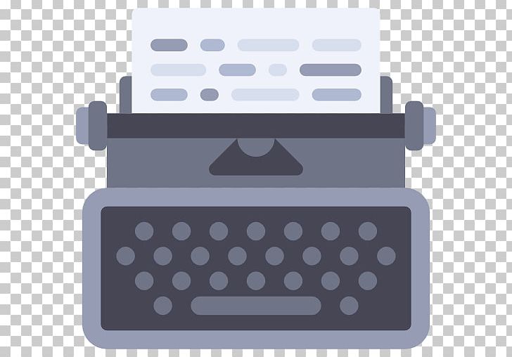 Typewriter Scalable Graphics Icon PNG, Clipart, Adobe Illustrator, Angle, Blue, Download, Electronics Free PNG Download