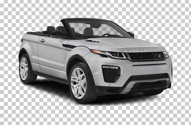 2017 Land Rover Range Rover Evoque Sport Utility Vehicle Land Rover Discovery 2018 Land Rover Range Rover Evoque SE Dynamic PNG, Clipart, Car, City Car, Compact Car, Convertible, Land Rover Free PNG Download