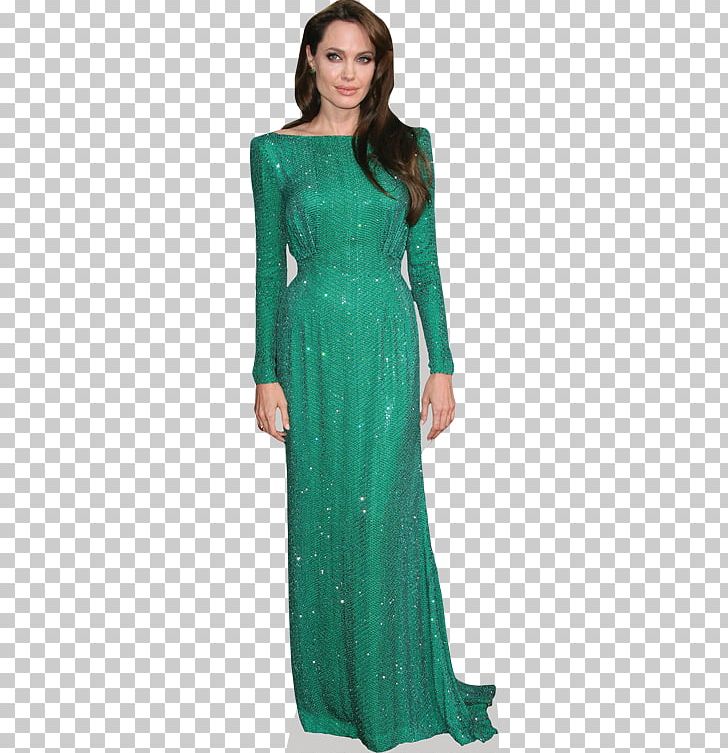 Cocktail Dress Gown Formal Wear PNG, Clipart, Angelina Jolie, Aqua, Clothing, Cocktail, Cocktail Dress Free PNG Download