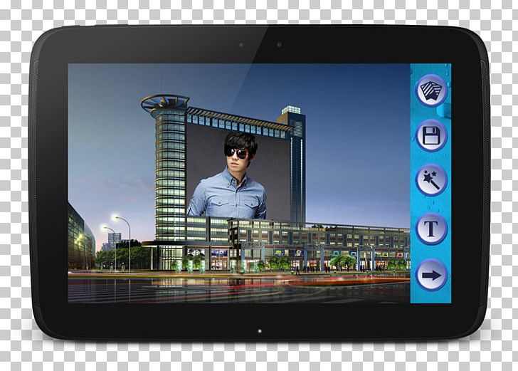 Display Device Multimedia Electronics Architecture Gadget PNG, Clipart, 3d Computer Graphics, Apk, App, Architecture, Billboard Free PNG Download