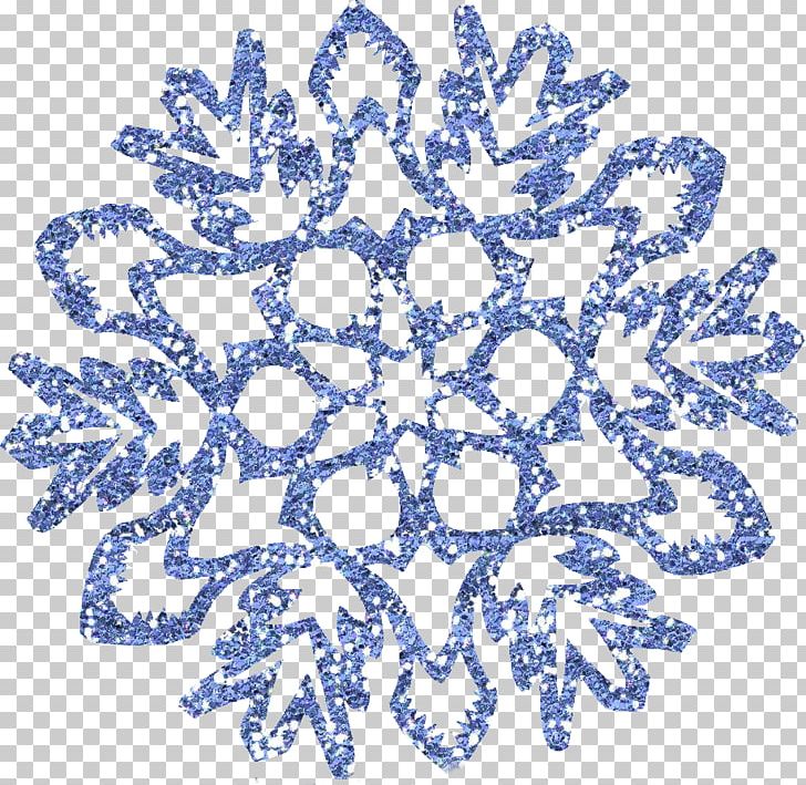 Doily Visual Arts Snowflake Pattern PNG, Clipart, Art, Blue, Circle, Doily, Nature Free PNG Download
