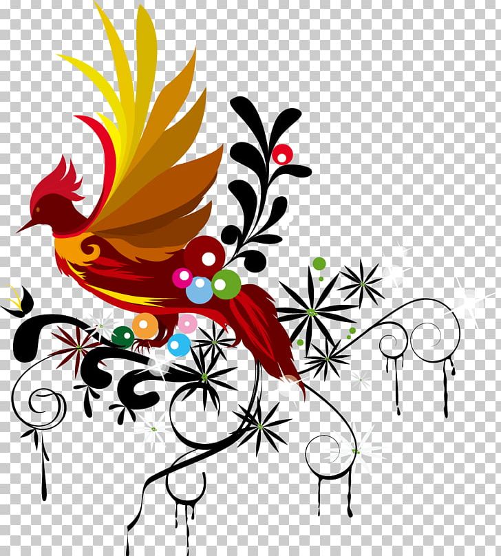 Drawing PNG, Clipart, Art, Bird, Branch, Chicken, Computer Graphics Free PNG Download