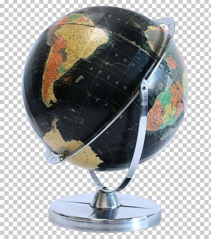 Globe Replogle World Chairish Sphere PNG, Clipart, 1960s, Antique, Art, Chairish, Furniture Free PNG Download