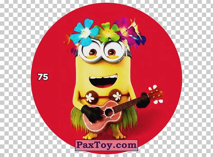 Jerry The Minion Felonious Gru Despicable Me Magnit Hawaii PNG, Clipart, Ball, Brand, Christmas Ornament, Despicable Me, Despicable Me 3 Free PNG Download