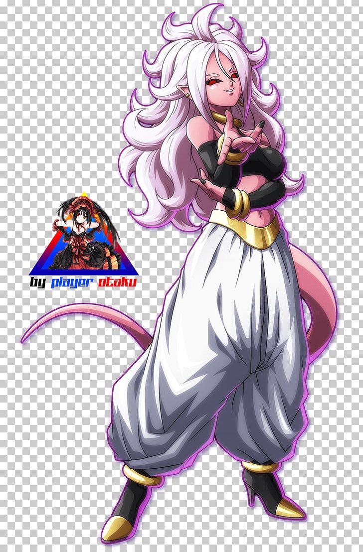 Majin Buu Dragon Ball FighterZ Piccolo Frieza Androide Número 21 PNG, Clipart, Android 21, Anime, Art, Beerus, Bio Broly Free PNG Download
