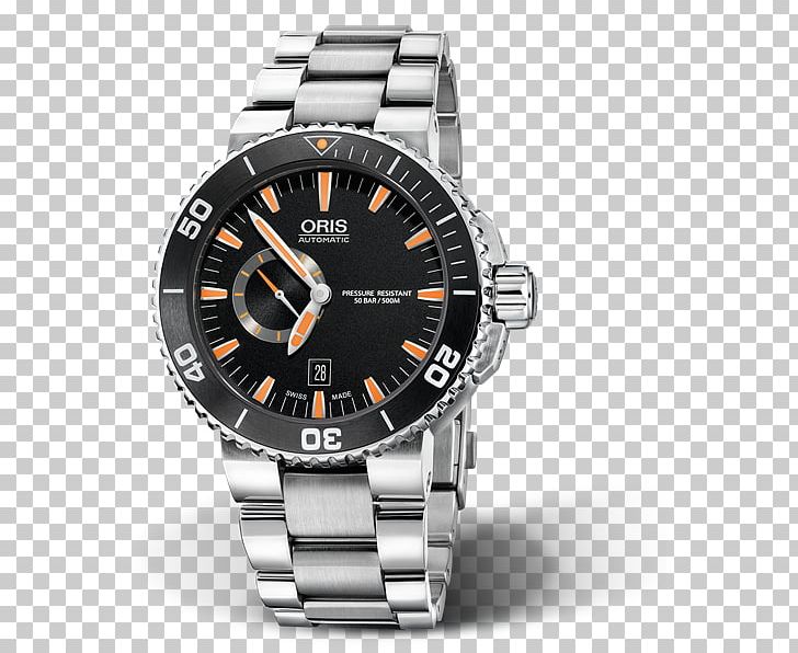 Oris Aquis Date Automatic Diving Watch Jewellery PNG, Clipart, Bracelet, Brand, Diving Watch, Guess, Jewellery Free PNG Download