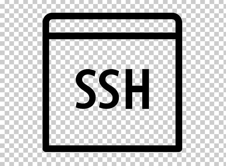 Secure Shell Computer Icons Ssh-keygen PNG, Clipart, Area, Brand, Computer Font, Computer Icons, Computer Servers Free PNG Download