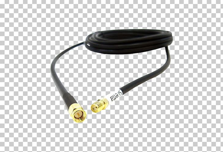 SMA Connector Coaxial Cable RF Connector Electrical Connector Electrical Cable PNG, Clipart, Aerials, Cable, Cable Television, Coaxial Cable, Electrical Cable Free PNG Download