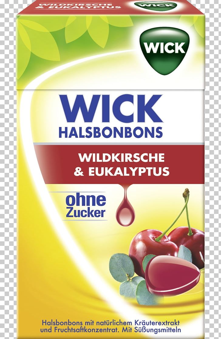 Vicks Sugar Candy Sweet Cherry PNG, Clipart, Candy, Cherry, Convenience Food, Diet, Diet Food Free PNG Download