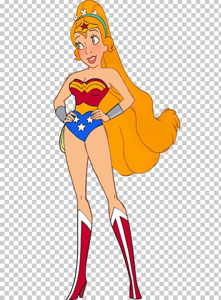 Wonder Woman Jessica Rabbit Superman Roger Rabbit Daphne PNG, Clipart, Animated Series, Art, Cartoon, Comic, Costume Free PNG Download