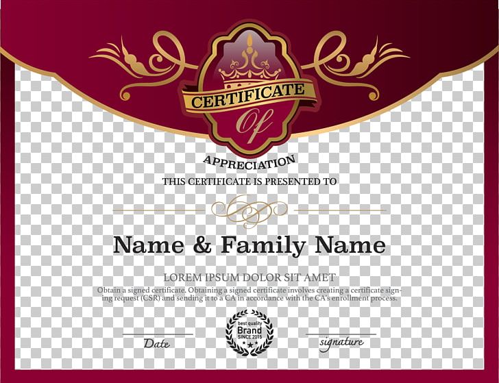 Academic Certificate Public Key Certificate PNG, Clipart, Ace Attorney, Art, Border, Brand, Certificate Free PNG Download