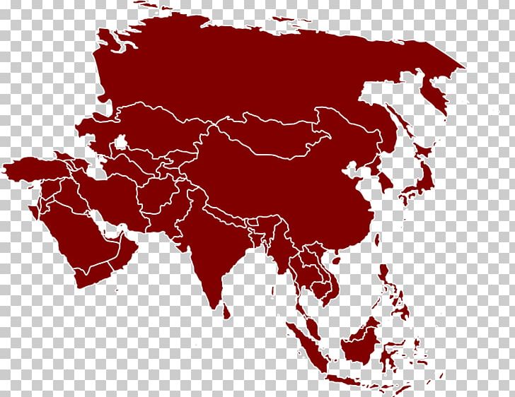 Asia Continent Europe PNG, Clipart, Asia, Blood, Borders, Continent ...