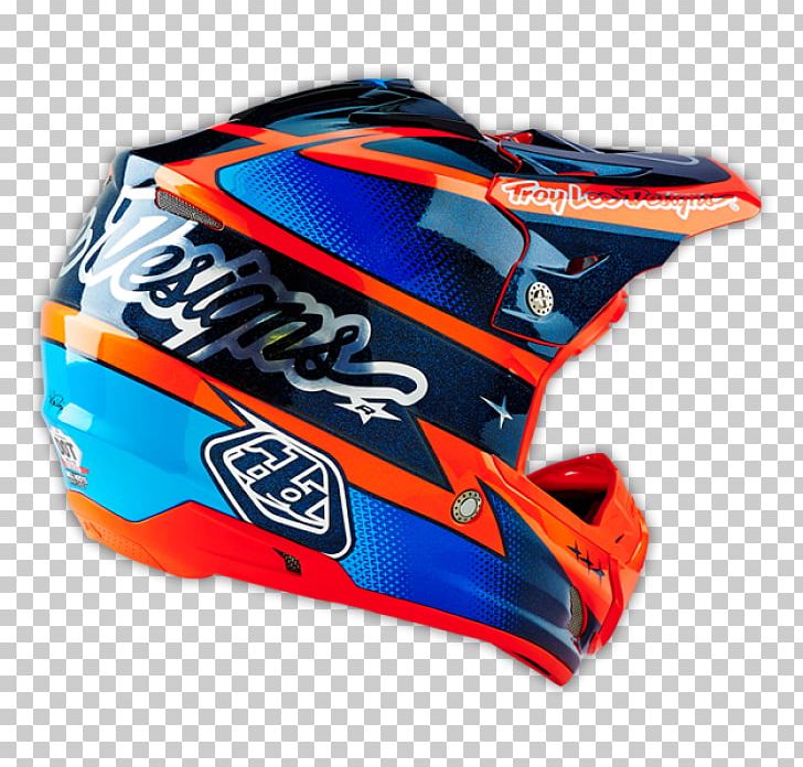 Bicycle Helmets Motorcycle Helmets Lacrosse Helmet Skully Troy Lee Designs PNG, Clipart, Baseball Equipment, Blue, Electric Blue, Lucas Oil, Motocross Free PNG Download