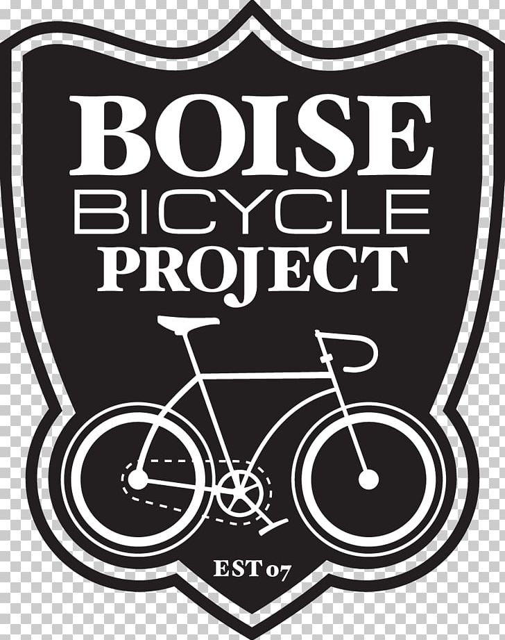 Boise Bicycle Project Meals On Wheels Community PNG, Clipart, Bicycle, Black And White, Boise, Brand, Bycicle Free PNG Download