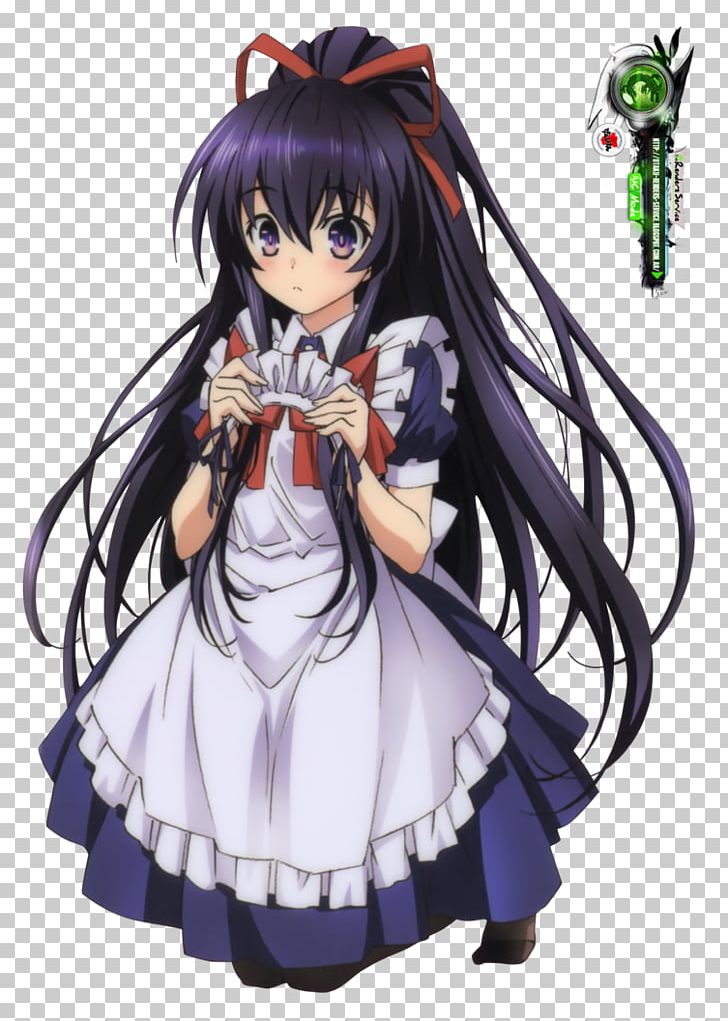 Date A Live Anime Chibi Desktop Kavaii PNG, Clipart, Action Figure, Anime, Black Hair, Brown Hair, Cartoon Free PNG Download