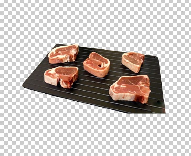 Defrosting Frozen Food Meat Tray PNG, Clipart, Animal Source Foods, Back Bacon, Chicken As Food, Contact Grill, Defrosting Free PNG Download