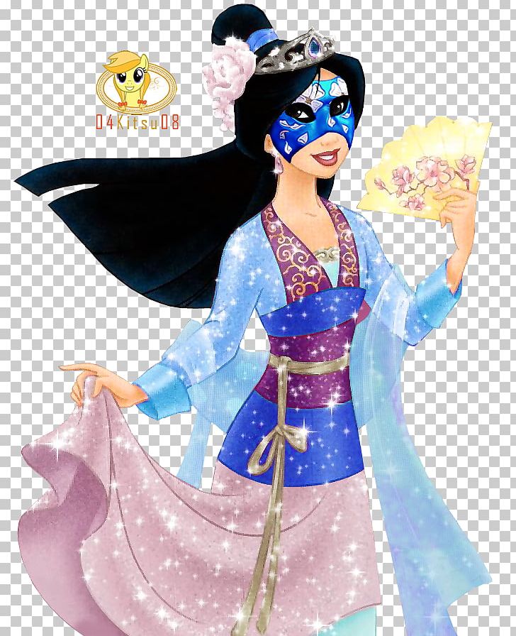 Fa Mulan Ariel Tiana Rapunzel Elsa PNG, Clipart, Ariel, Belle, Cartoon, Costume, Costume Design Free PNG Download