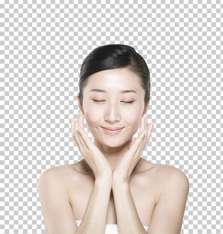 Face Cleanser Skin Wrinkle Moisturizer PNG, Clipart, Care, Cosmetology, Eye, Fashion Girl, Fingerprint Free PNG Download