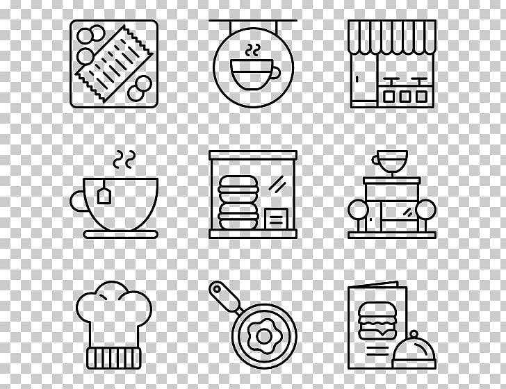 Icon Design Computer Icons PNG, Clipart, Angle, Area, Black, Black And White, Brand Free PNG Download