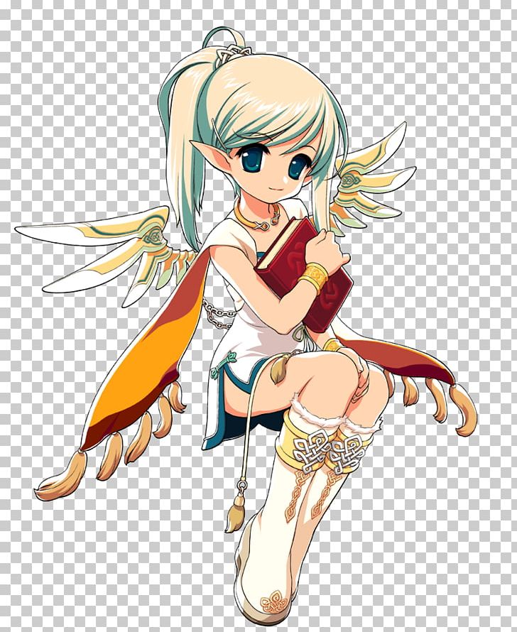 Mabinogi Character Wiki Fantasy Life Blog PNG, Clipart, Angel, Anime, Arm, Art, Bahamut Free PNG Download