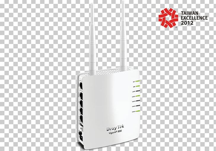 Wireless Access Points Router DrayTek DSL Modem PNG, Clipart, Access, Access Point, Brand, Electronics, Electronics Accessory Free PNG Download