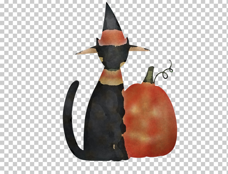 Pumpkin PNG, Clipart, Black Cat, Hat, Headgear, Plant, Pumpkin Free PNG Download